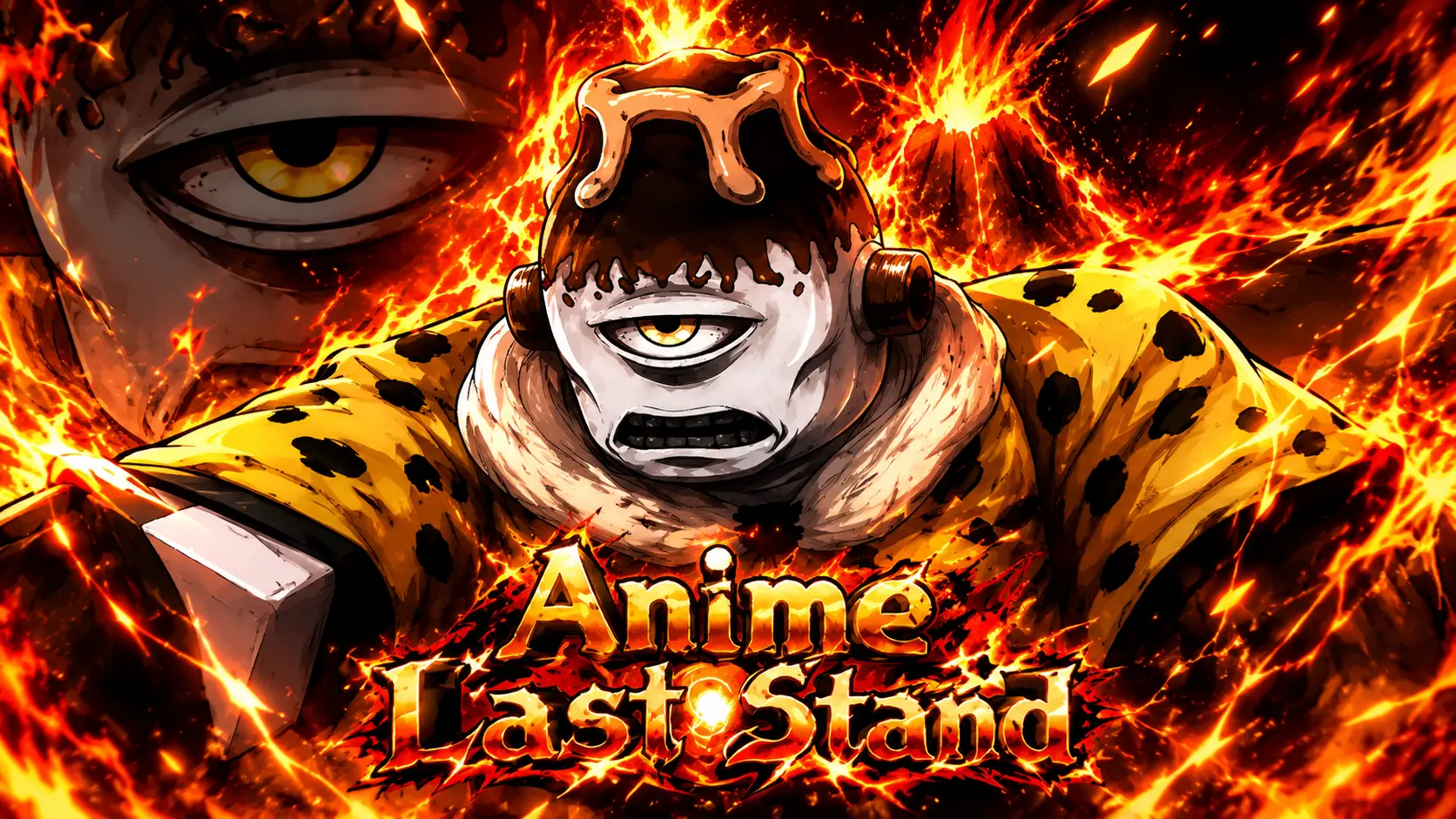 Anime Last Stand